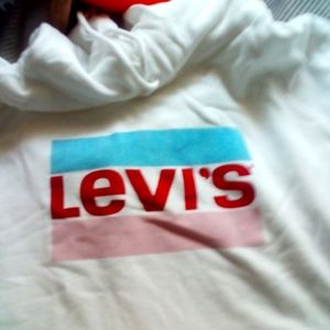 Levi's hoody